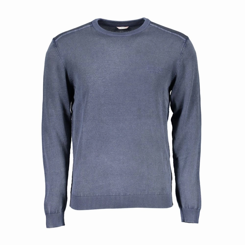 Guess Jeans Cotton Men's Sweater