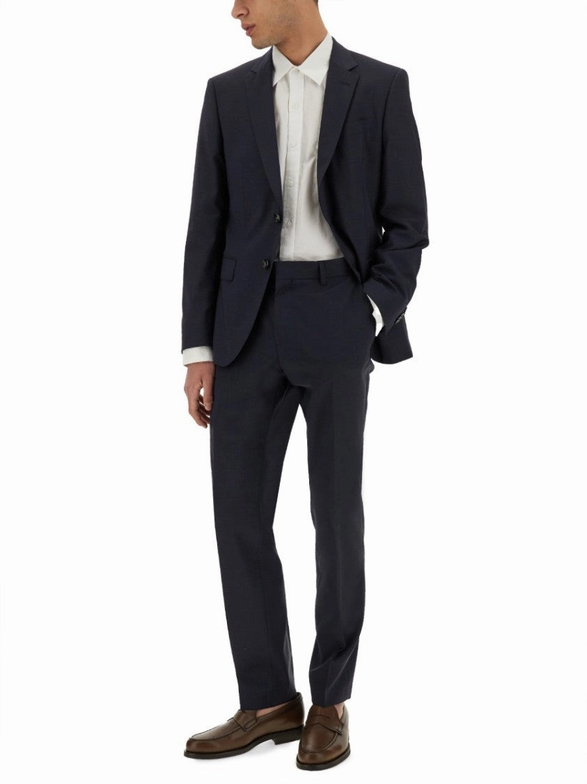 H-Huge-2Pcs-224" Tailored Suit