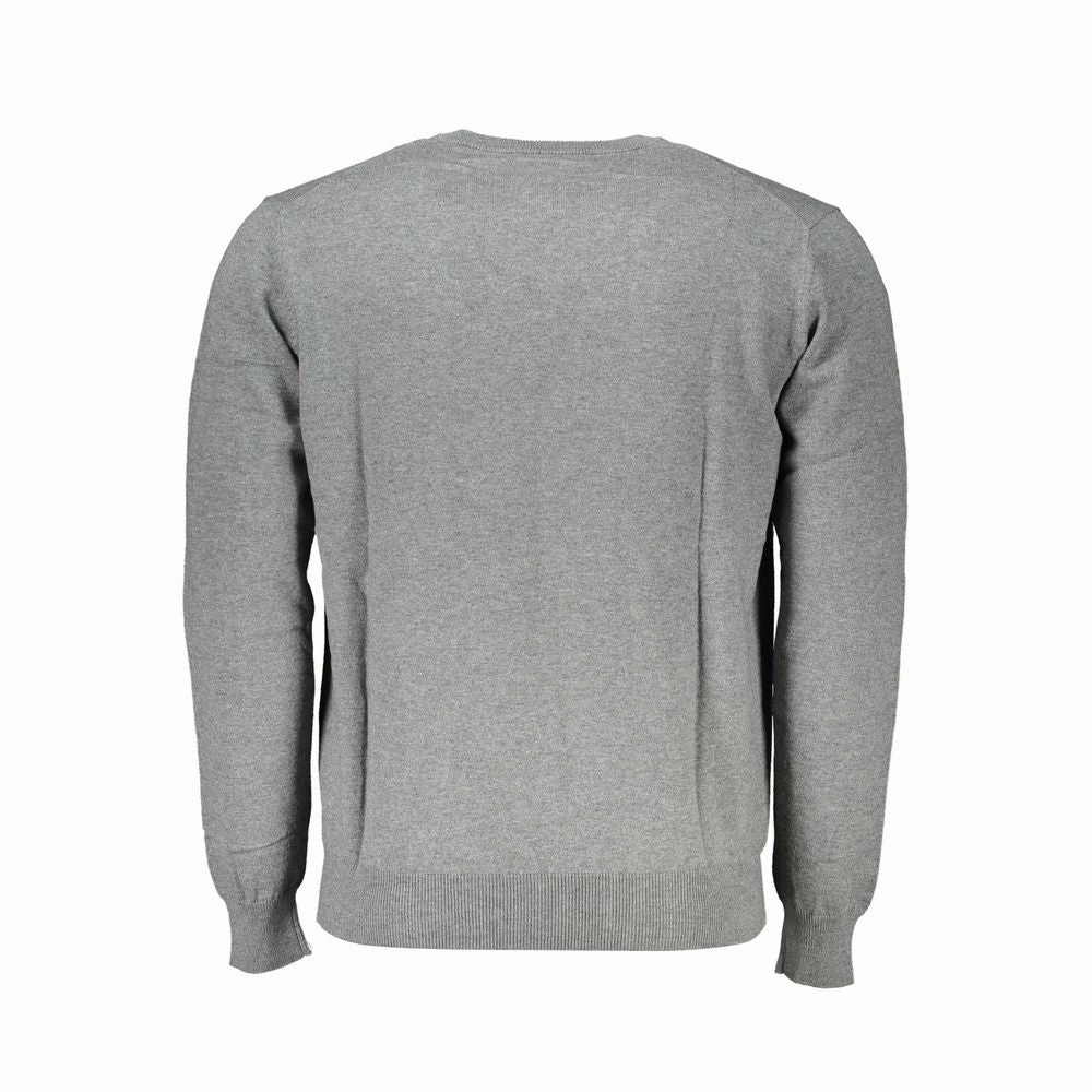 Harmont & Blaine  Cotton Men's Sweater