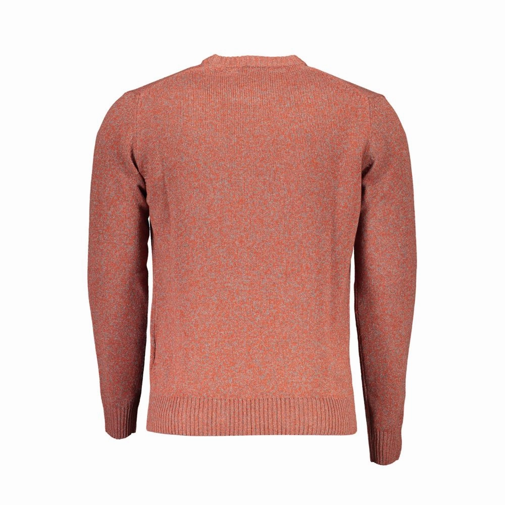 Harmont & Blaine Wool Men Men's Sweater