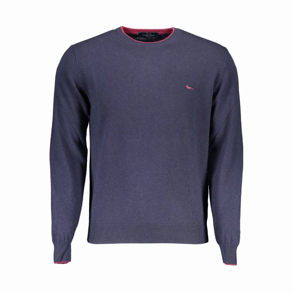 Harmont & Blaine Wool Men Men's Sweater