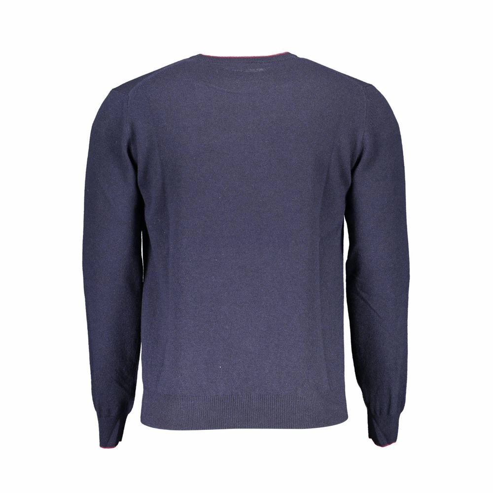 Harmont & Blaine Wool Men Men's Sweater