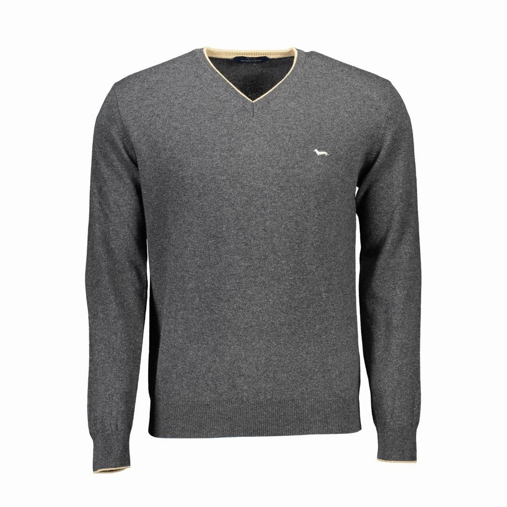 Harmont & Blaine Wool Men's Sweater