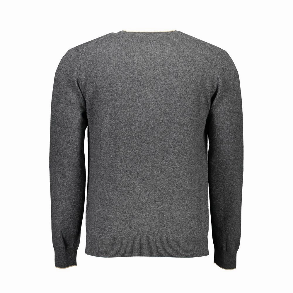 Harmont & Blaine Wool Men's Sweater