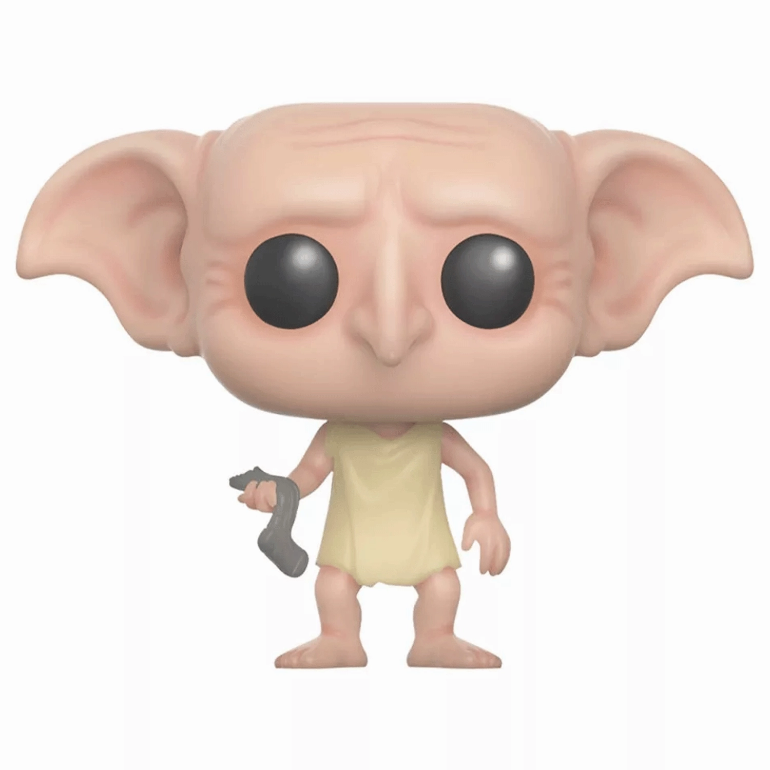 Harry Potter Dobby Pocket Pop! Vinyl and Tee Set for Kids