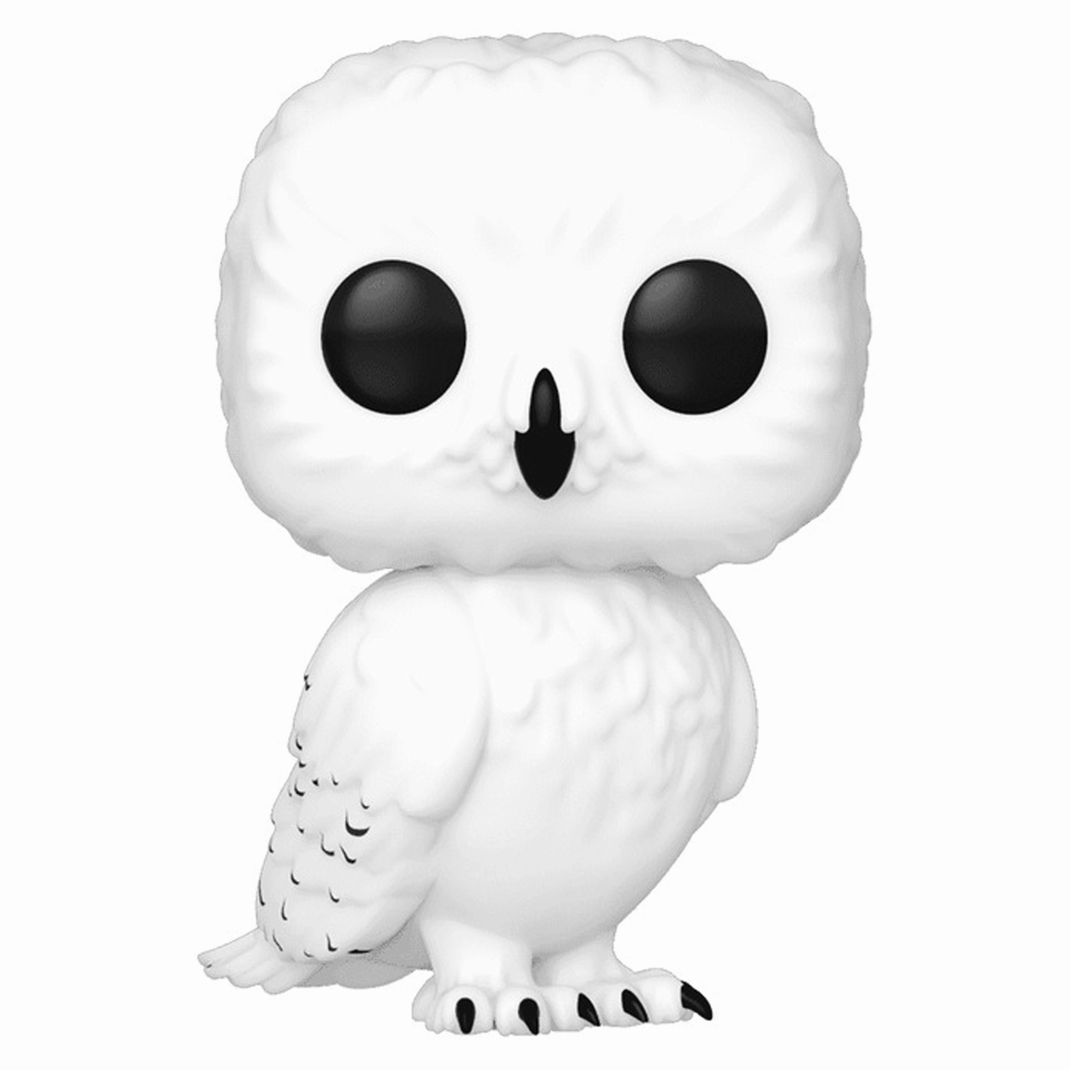 Harry Potter Hedwig Pop! Vinyl and Tee Set