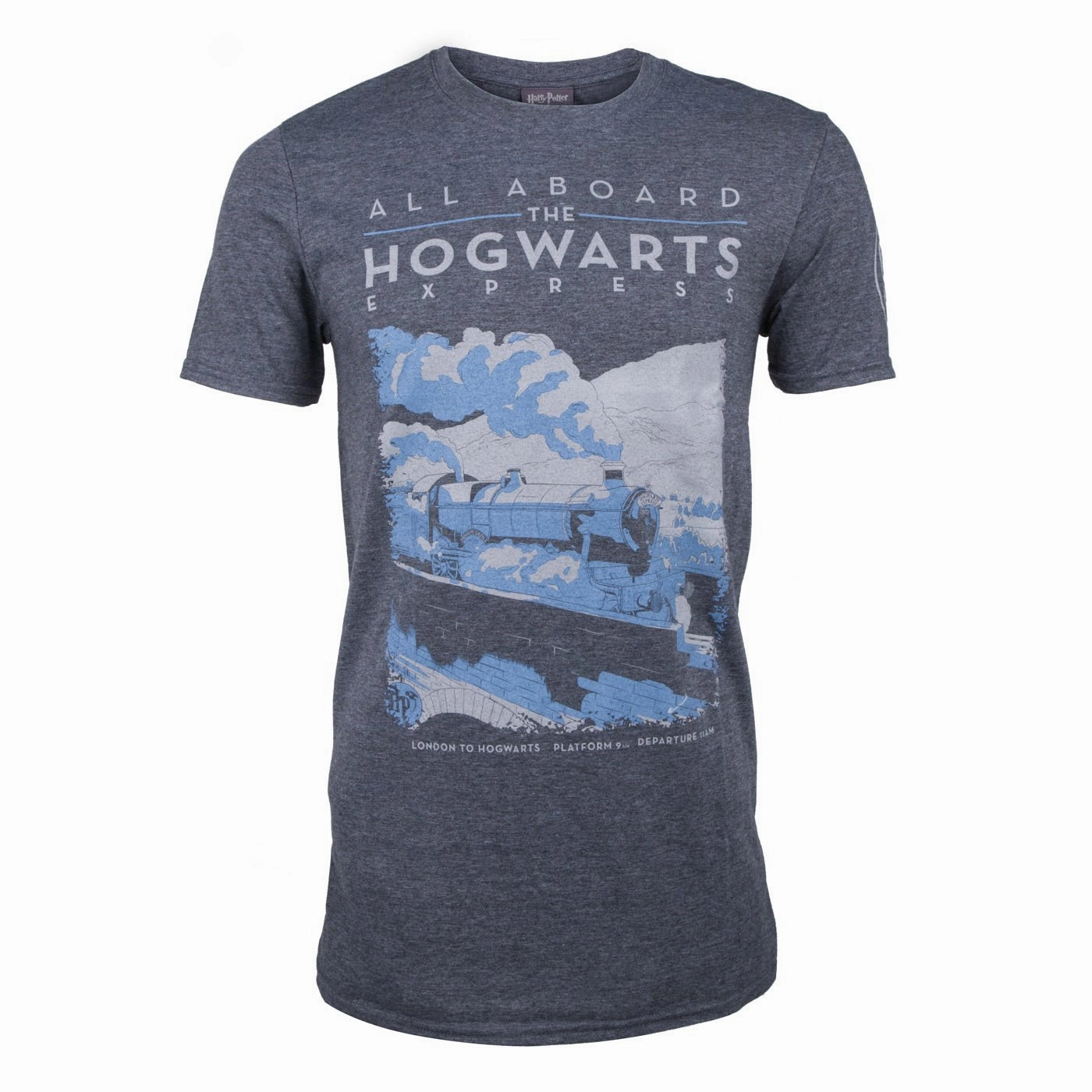 Harry Potter Hogwarts Express T-Shirt