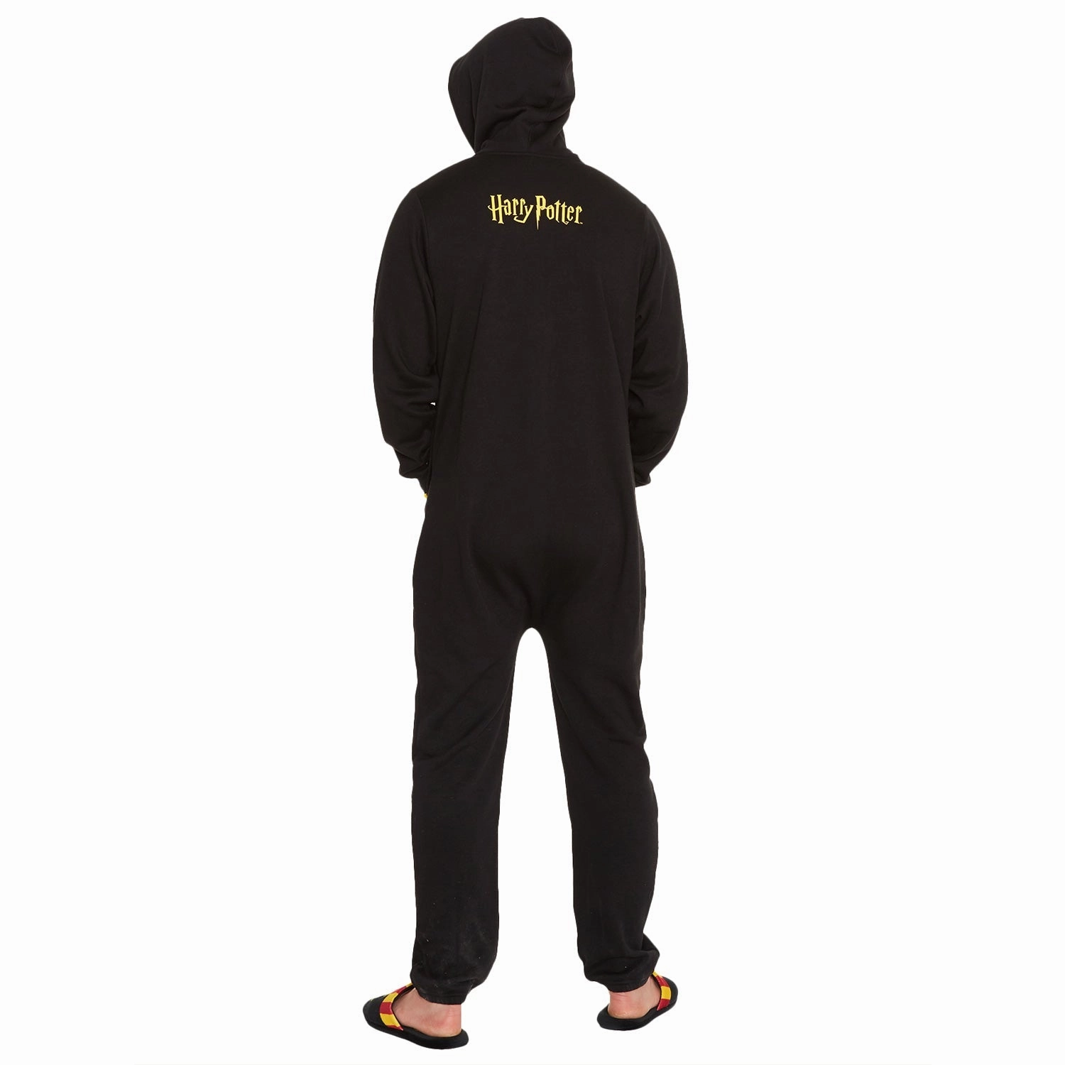 Harry Potter Hogwarts Onesie