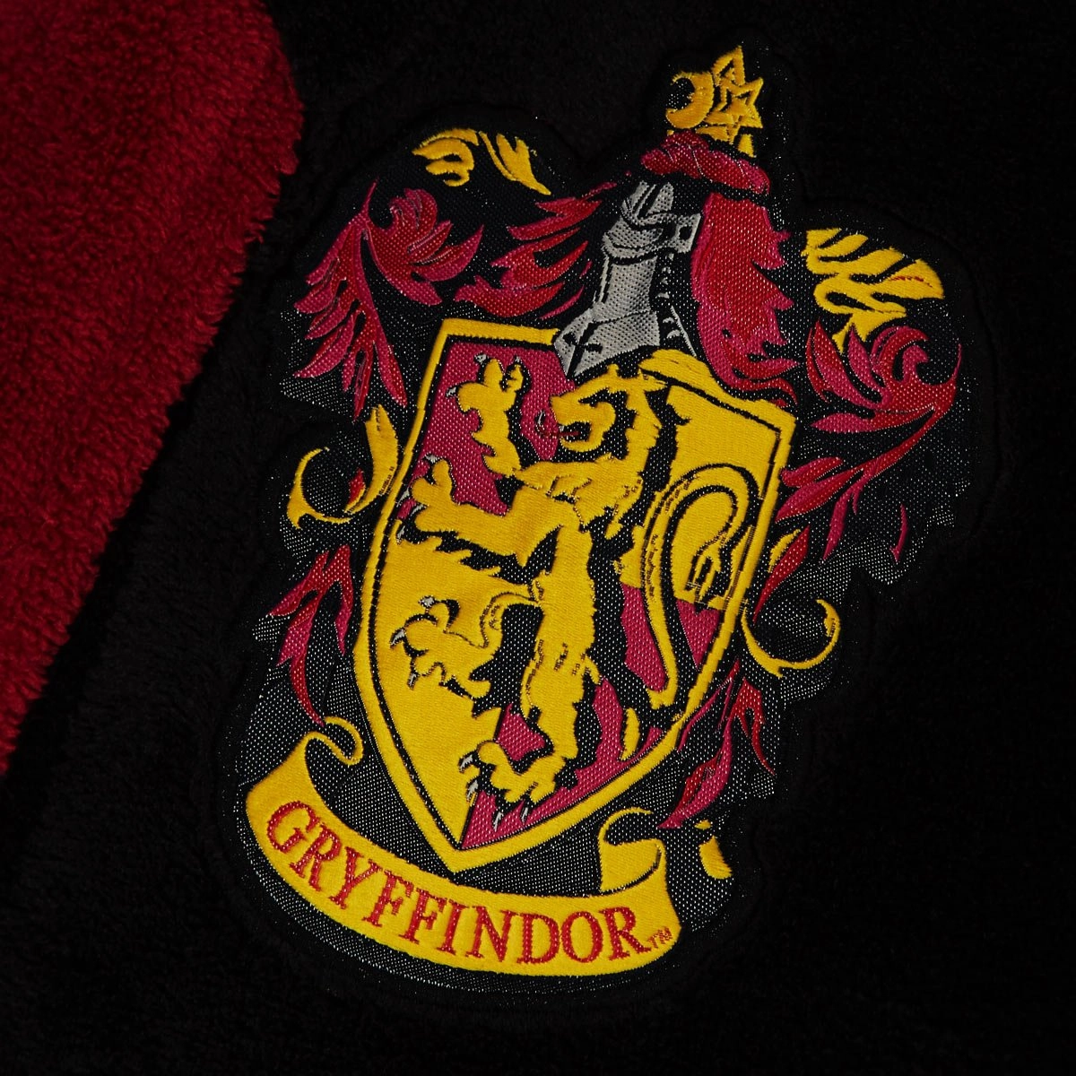 Harry Potter House Robes