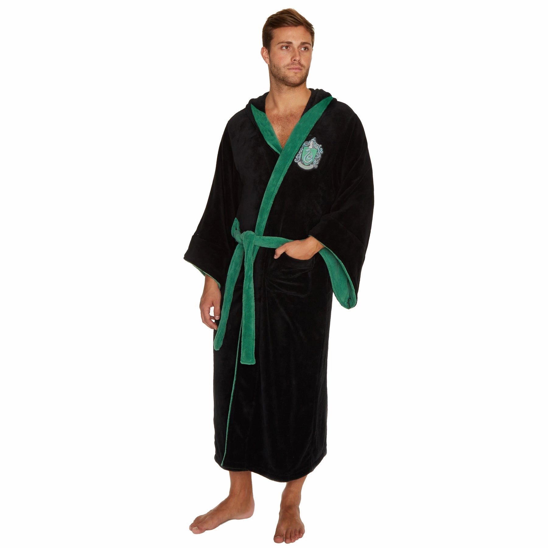 Harry Potter House Robes