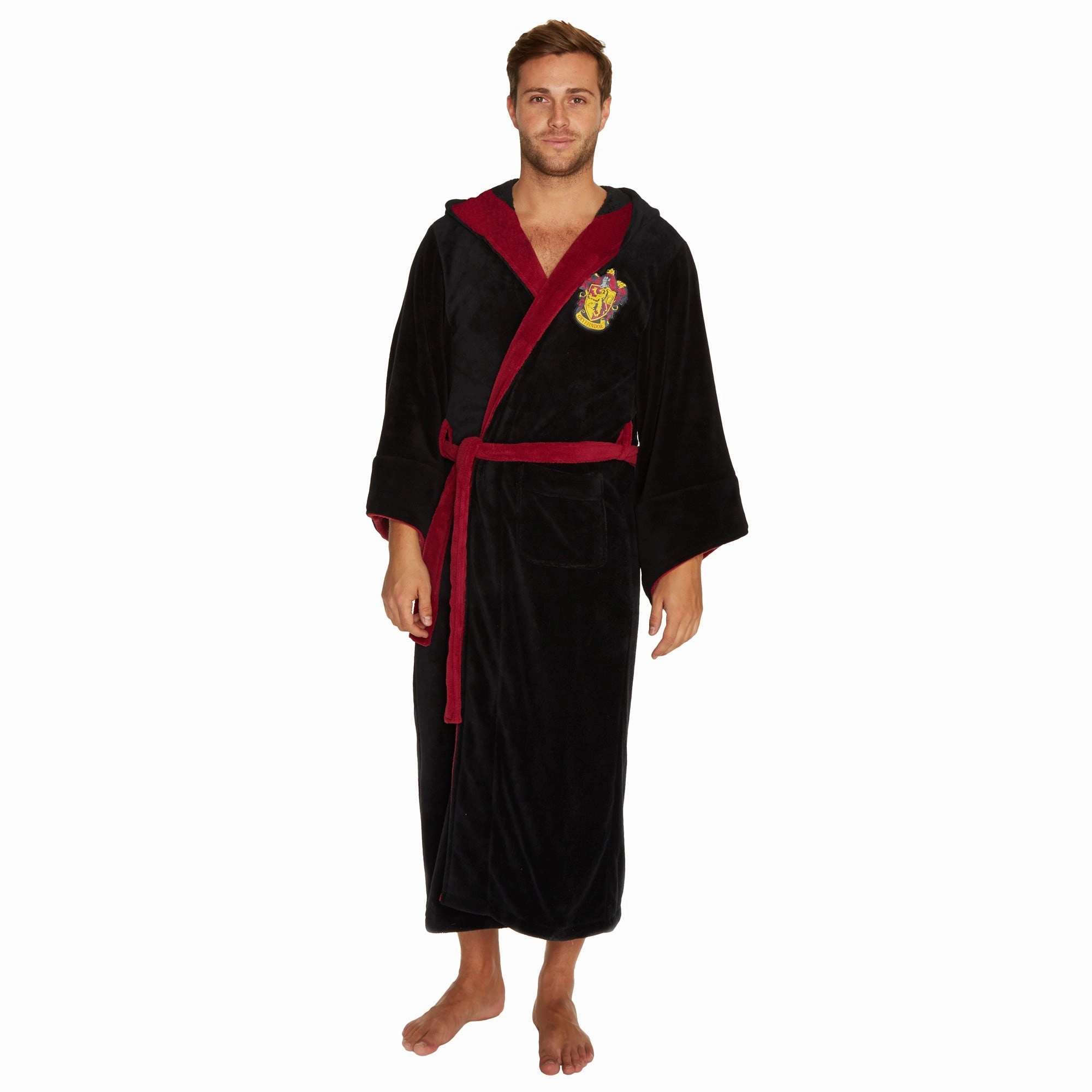 Harry Potter House Robes