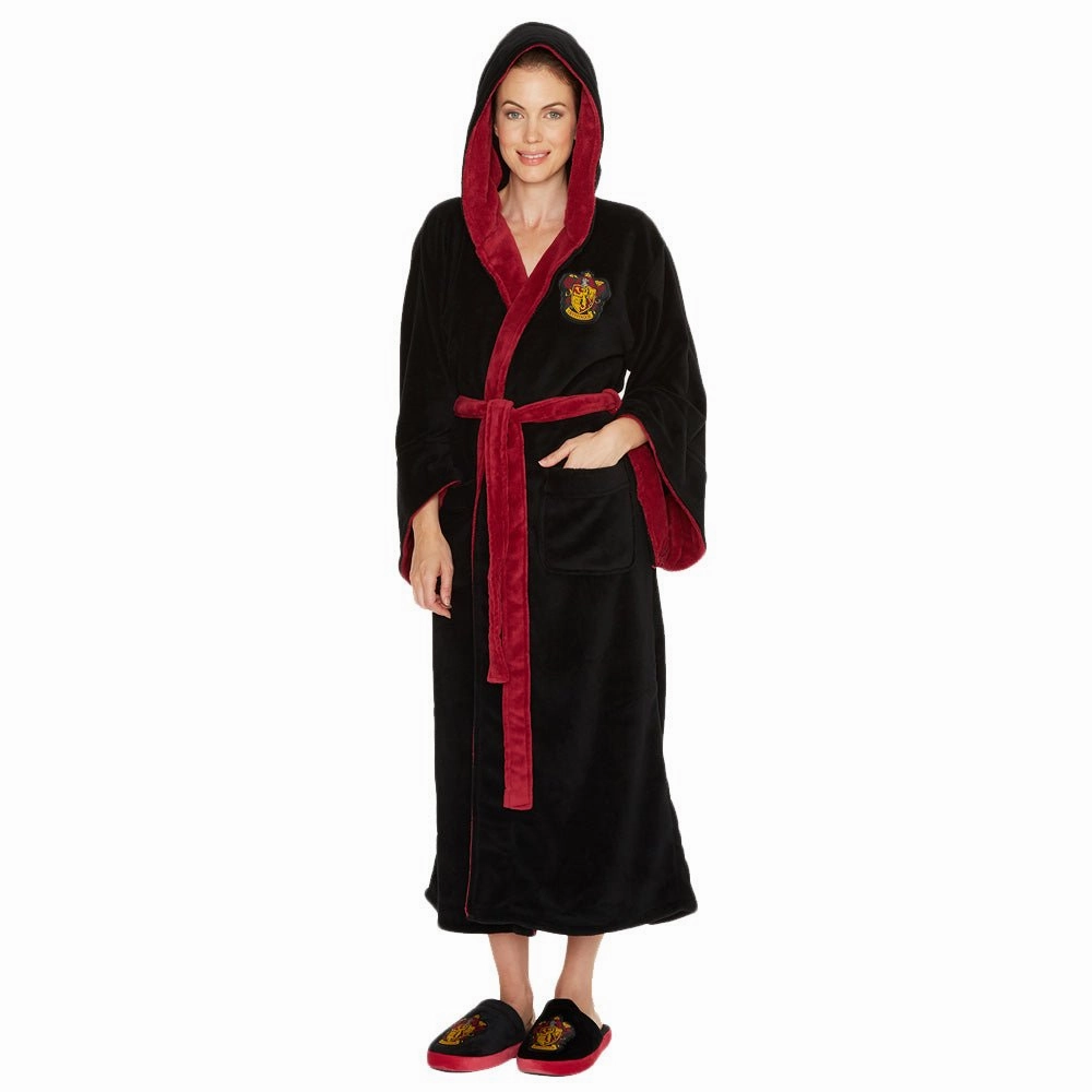 Harry Potter House Robes