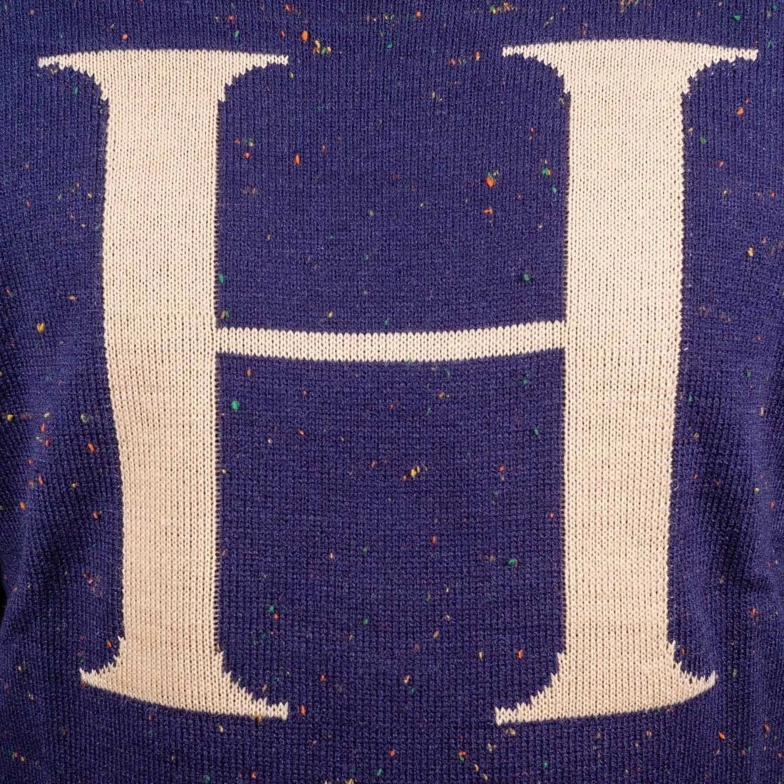 Harry Potter "H" Weasley Knitted Christmas Jumper/Sweater