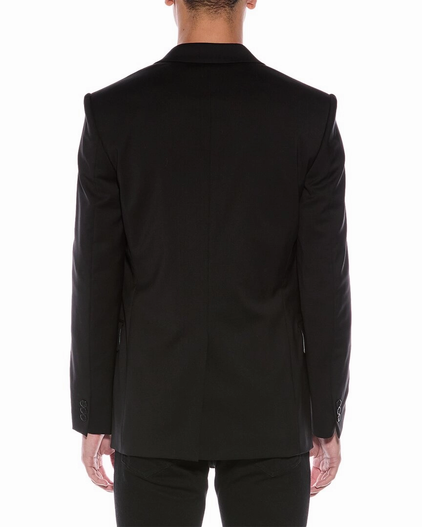 Helmut Lang Classic Wool Blazer