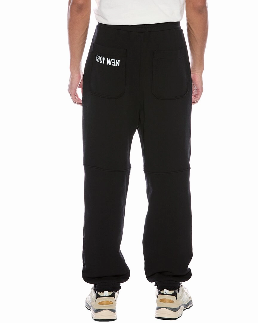 Helmut Lang Reverse NY Sweatpant