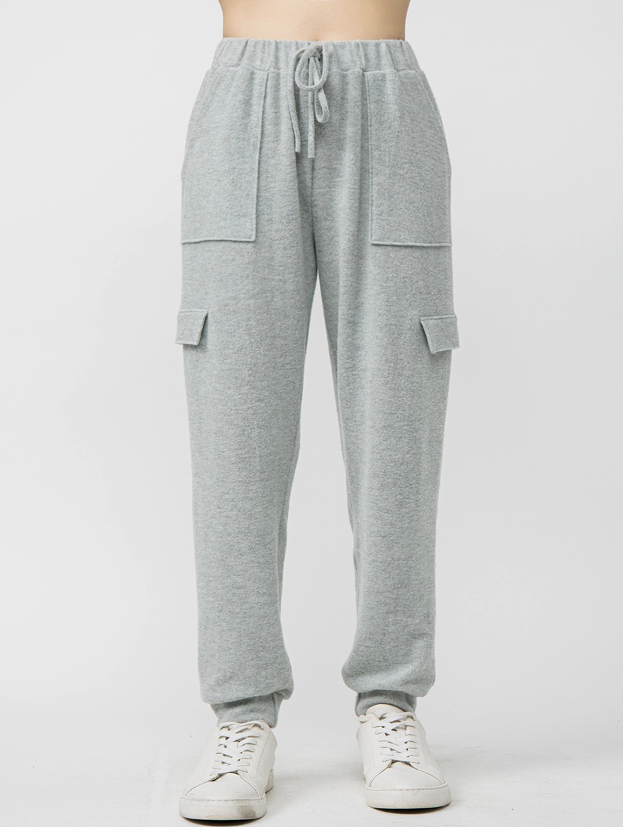Hibernation Mode Lounge Cargo Joggers affordable athletic pants for men