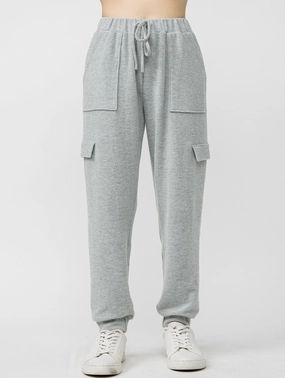 Hibernation Mode Lounge Cargo Joggers affordable athletic pants for men