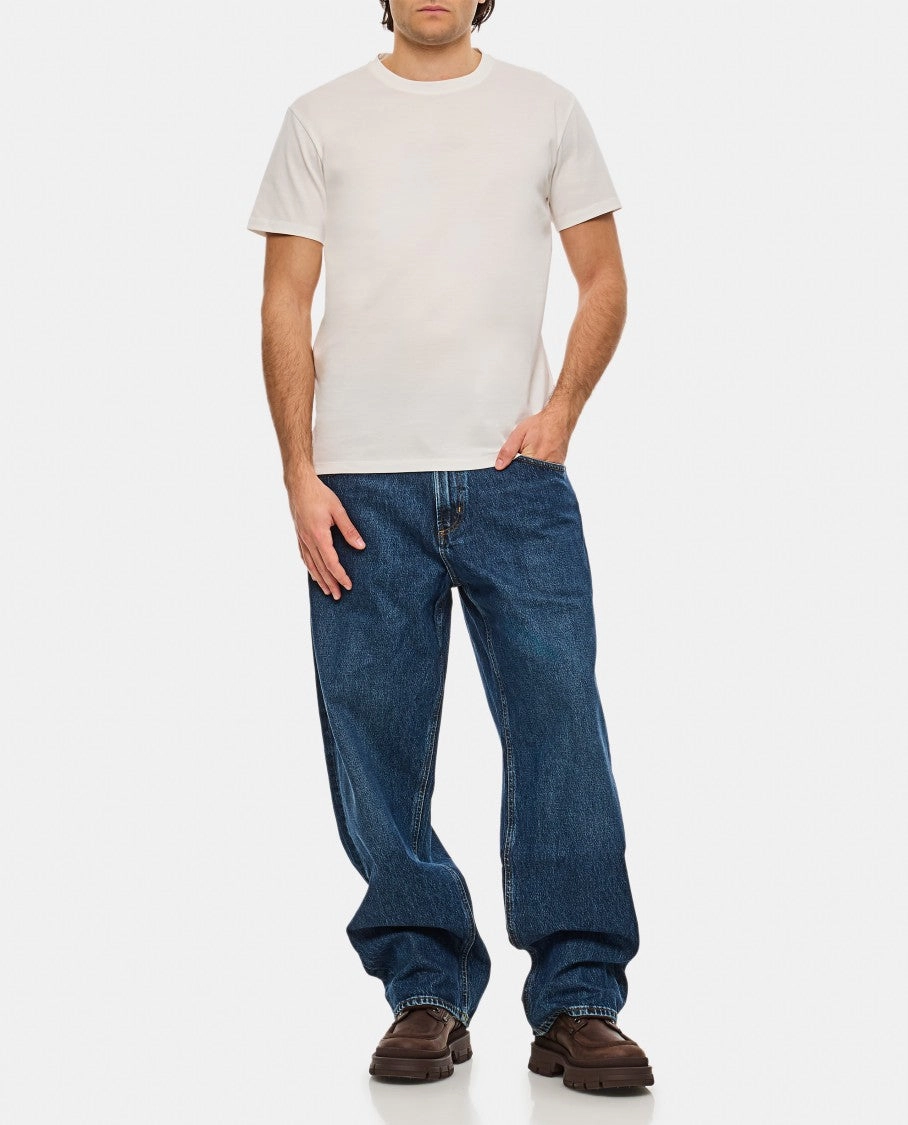 High-Waisted Collector Fusion Jeans Jeans