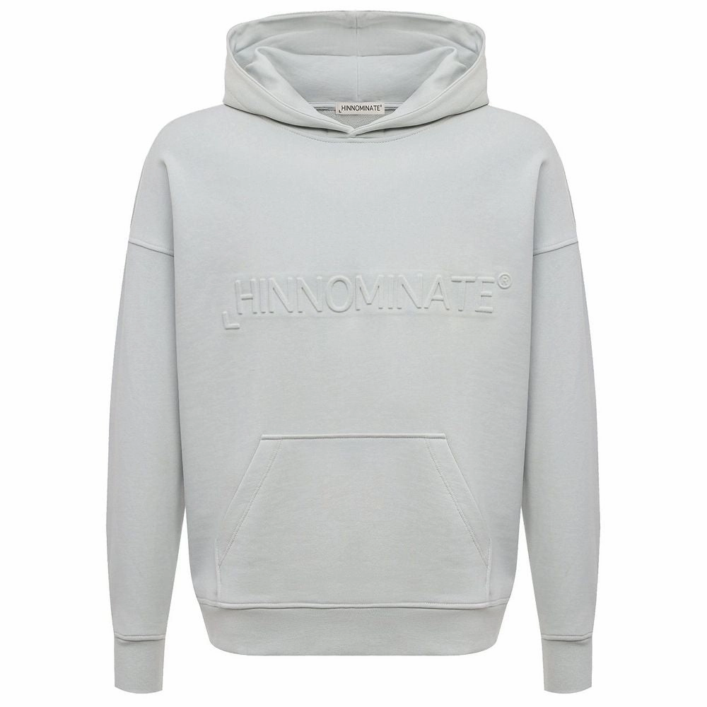 Hinnominate Cotton Men's Sweater