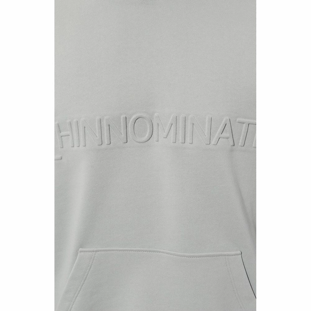 Hinnominate Cotton Men's Sweater
