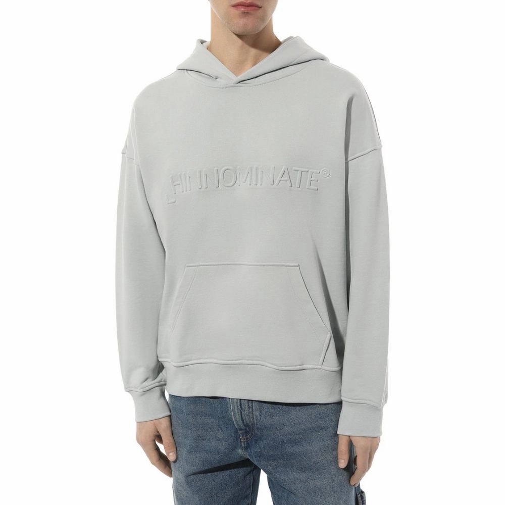 Hinnominate Cotton Men's Sweater