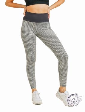 Holding On Textured Leggings affordable athletic pants for men