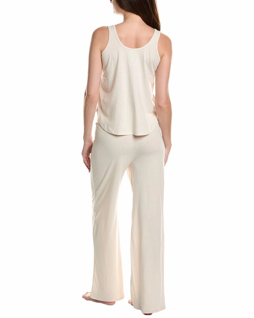 Honeydew 2pc Clocked Out Snow Jersey Lounge Set