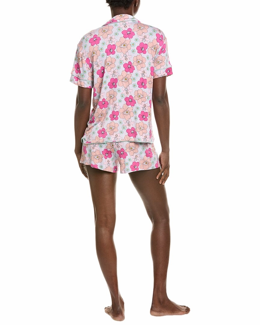 Honeydew Intimates 2pc All American Shortie Set