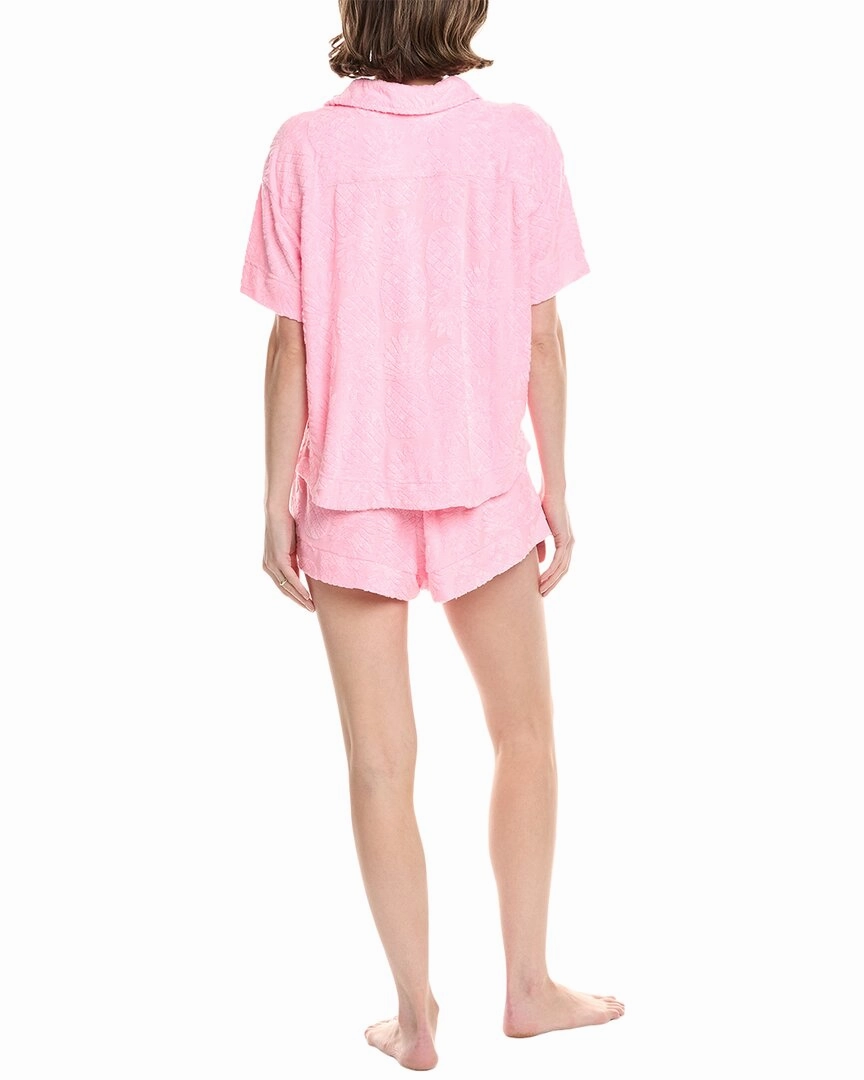 Honeydew Intimates 2pc Easy Does It Shortie Set