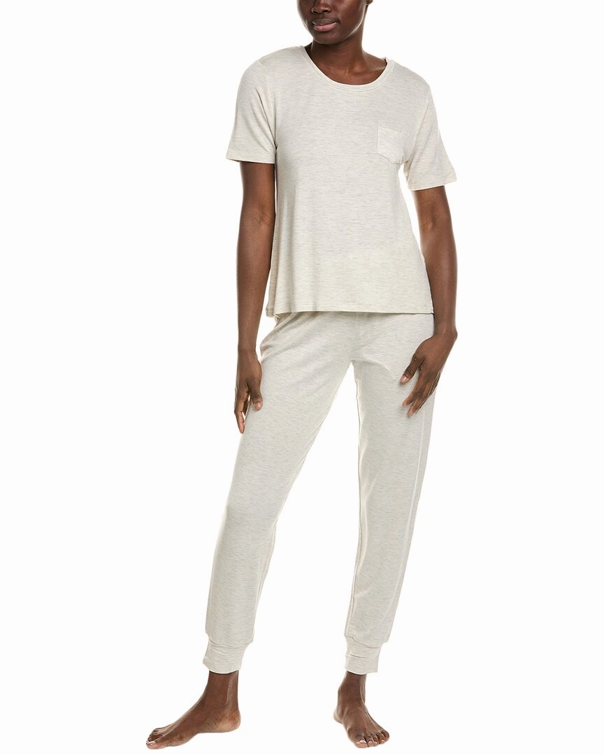Honeydew Intimates 2pc Good Times Pajama Set