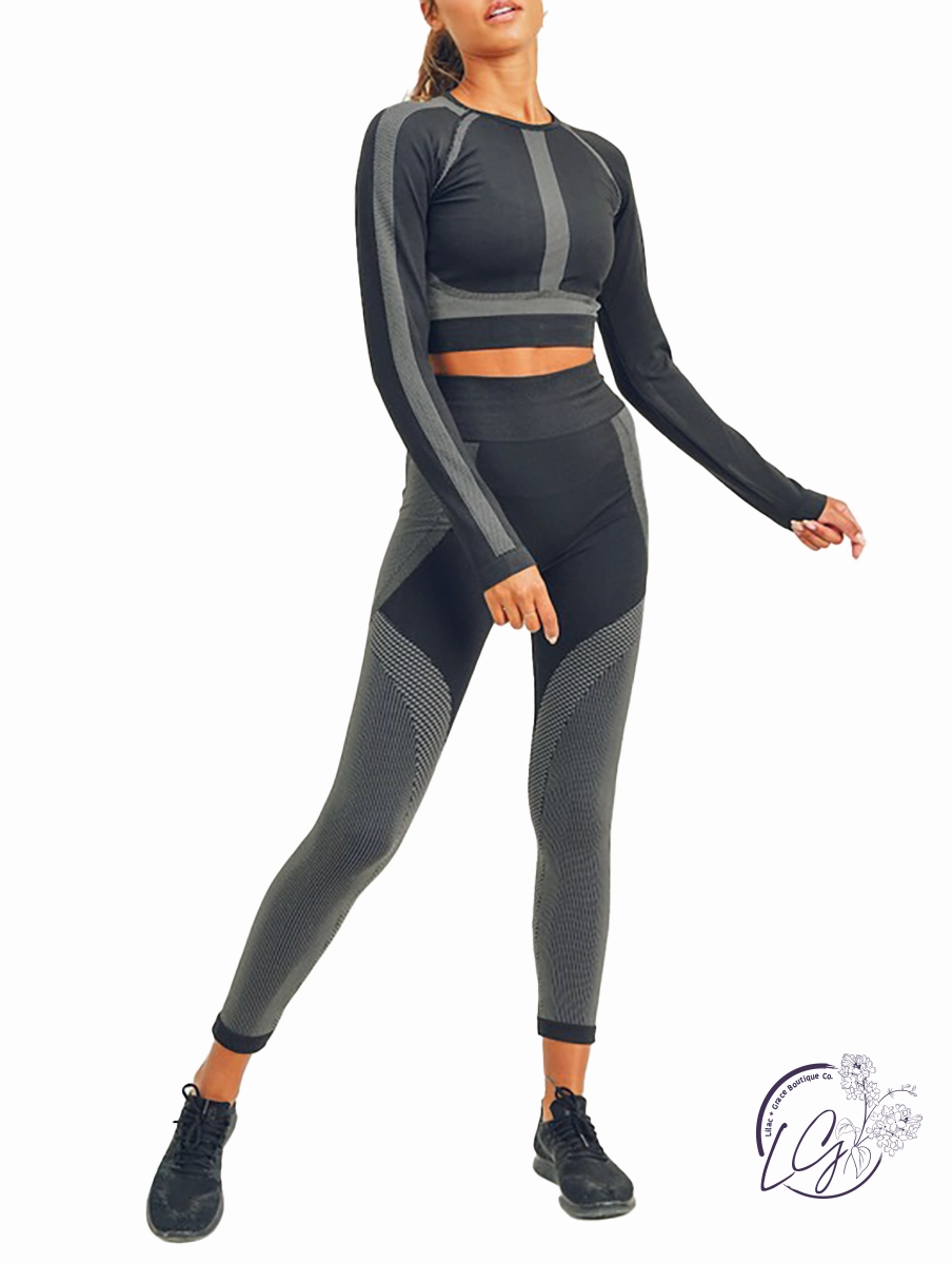 Hot Shots High-Waisted Leggings affordable athletic pants for men
