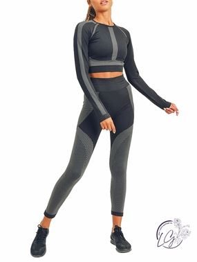 Hot Shots High-Waisted Leggings affordable athletic pants for men