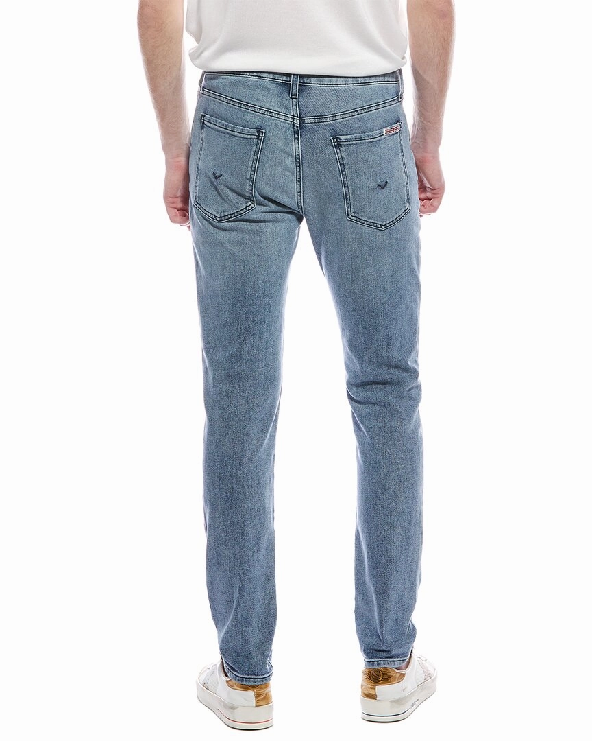 HUDSON Jeans Ace Discovery Slim Jean