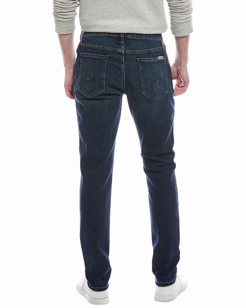 HUDSON Jeans Ace Graceland Slim Jean