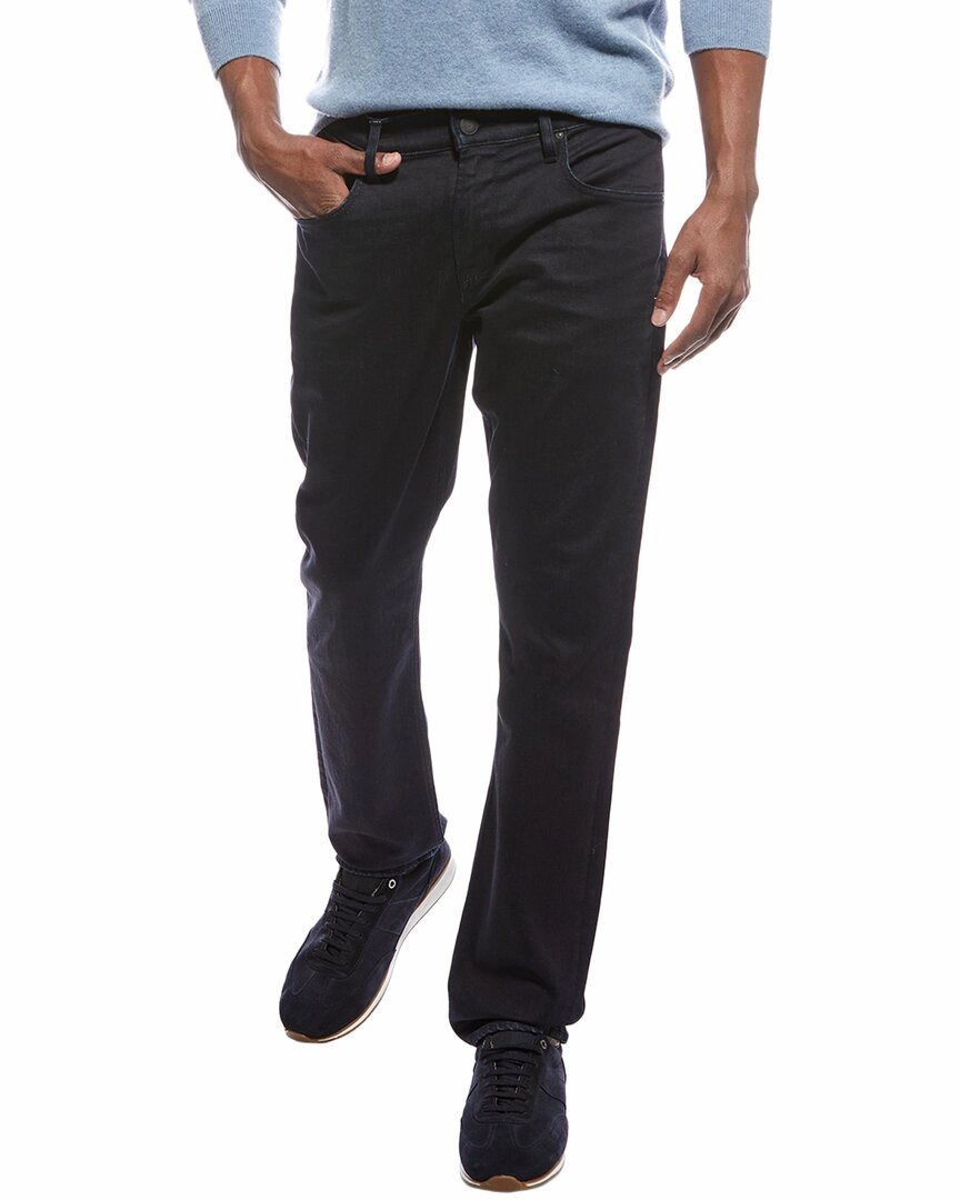 HUDSON Jeans Blake Point Break Slim Straight Jean