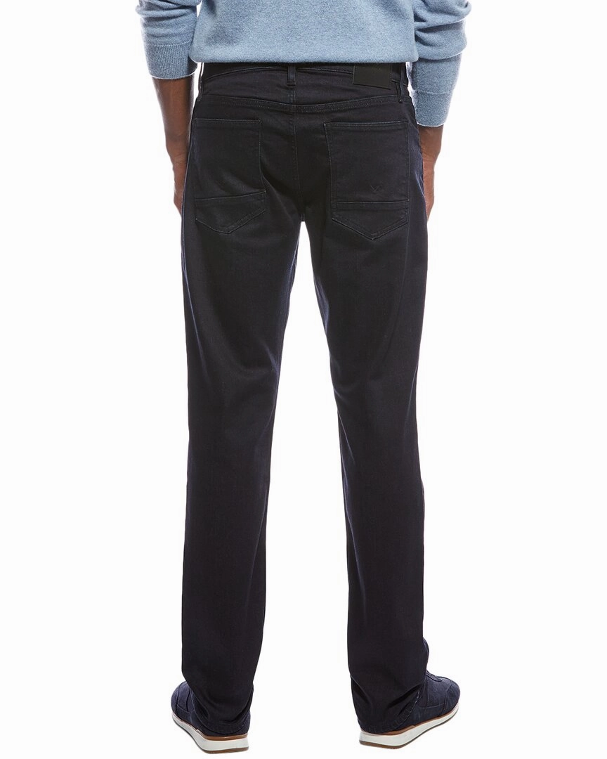 HUDSON Jeans Blake Point Break Slim Straight Jean
