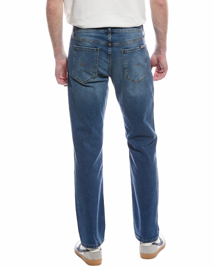 HUDSON Jeans Byron Faith Straight Leg Jean