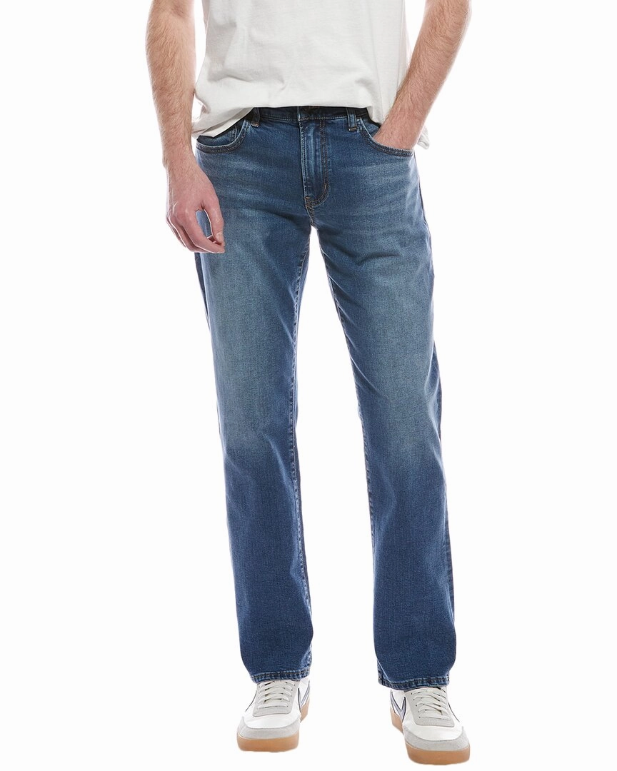 HUDSON Jeans Byron Faith Straight Leg Jean