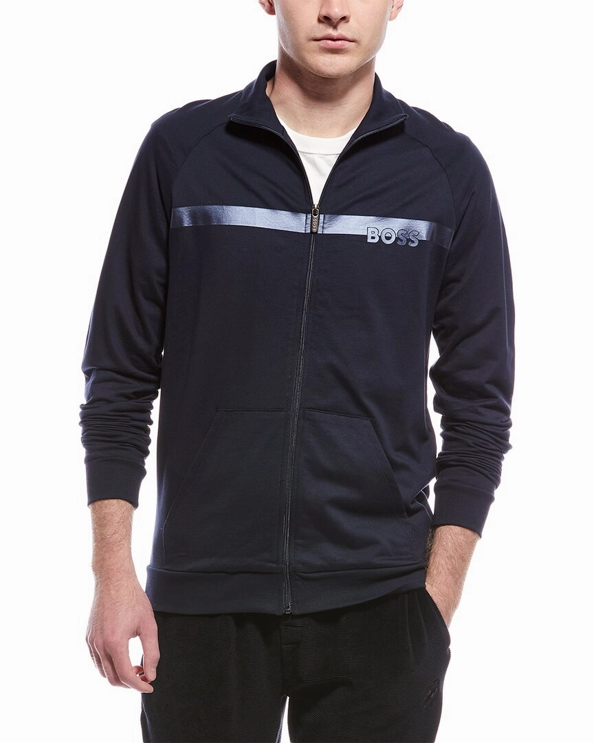 Hugo Boss Authentic Jacket