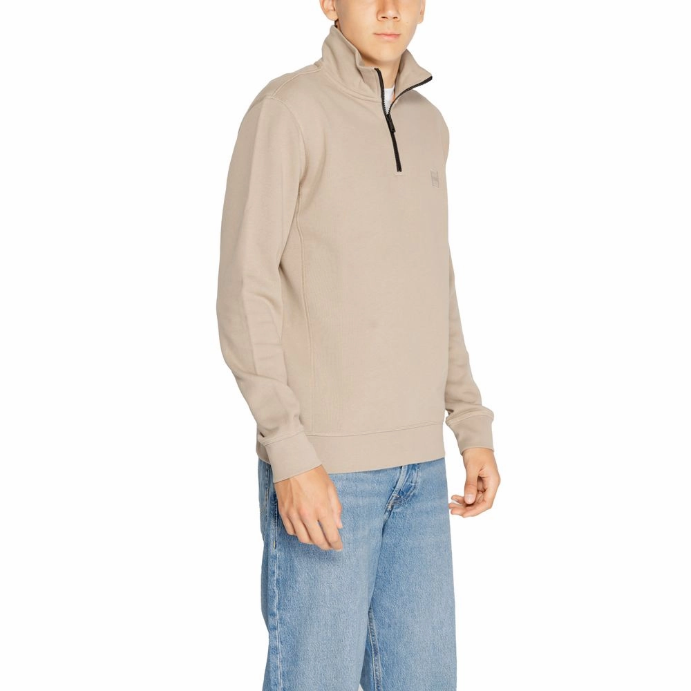 Hugo Boss Cotton Men's Sweater