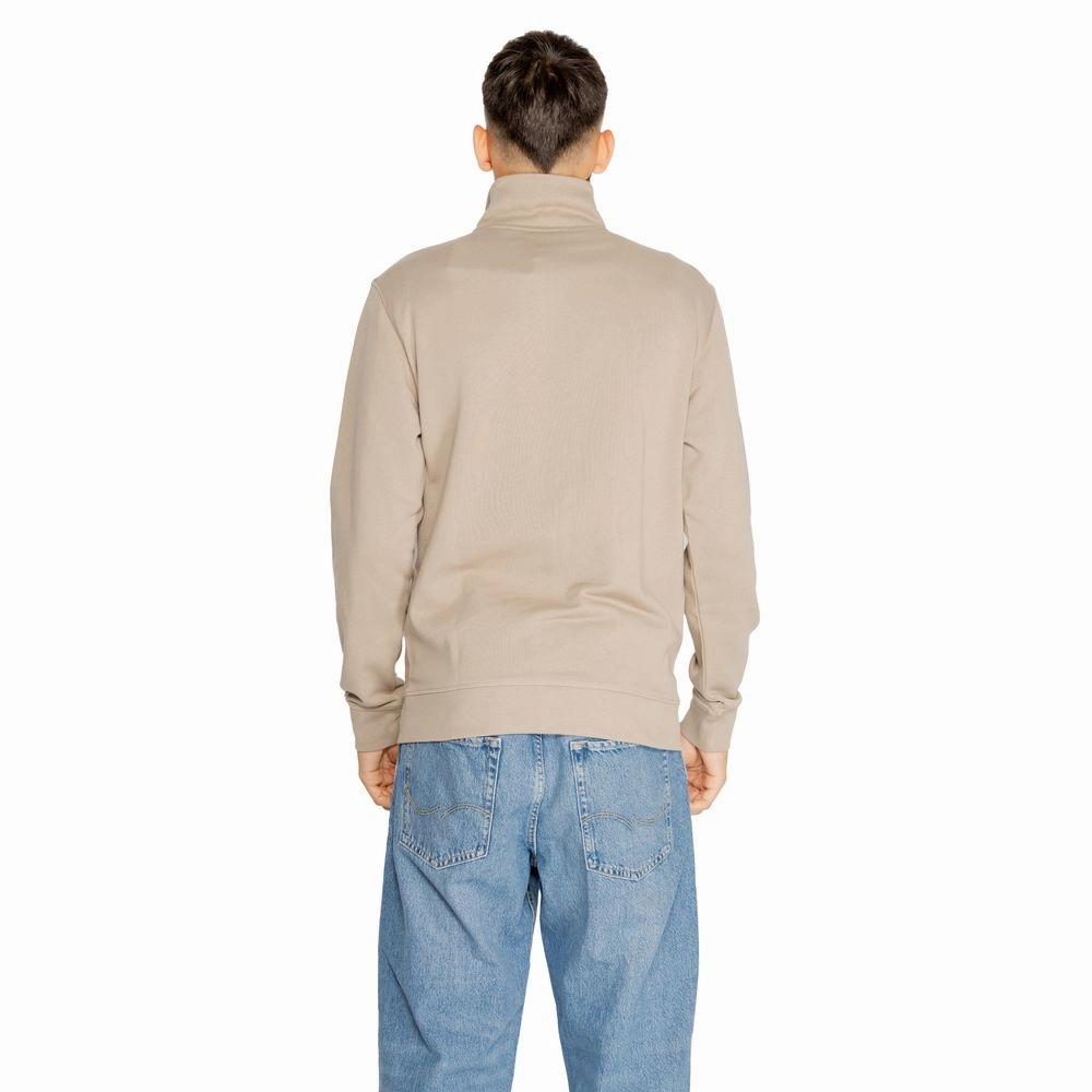 Hugo Boss Cotton Men's Sweater