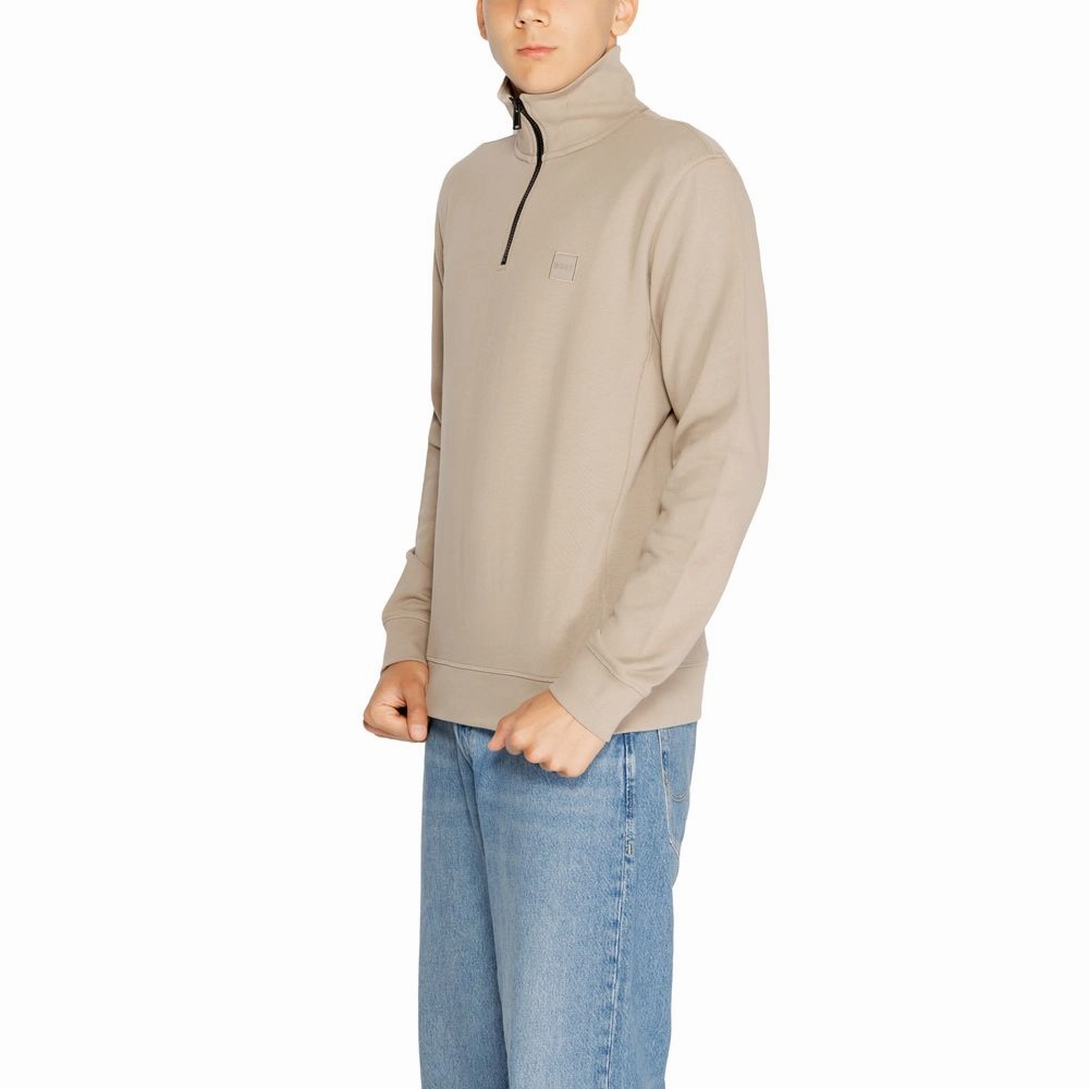 Hugo Boss Cotton Men's Sweater