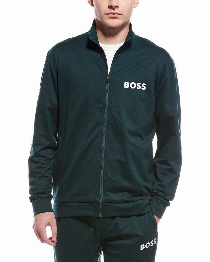 Hugo Boss Ease Zip Jacket