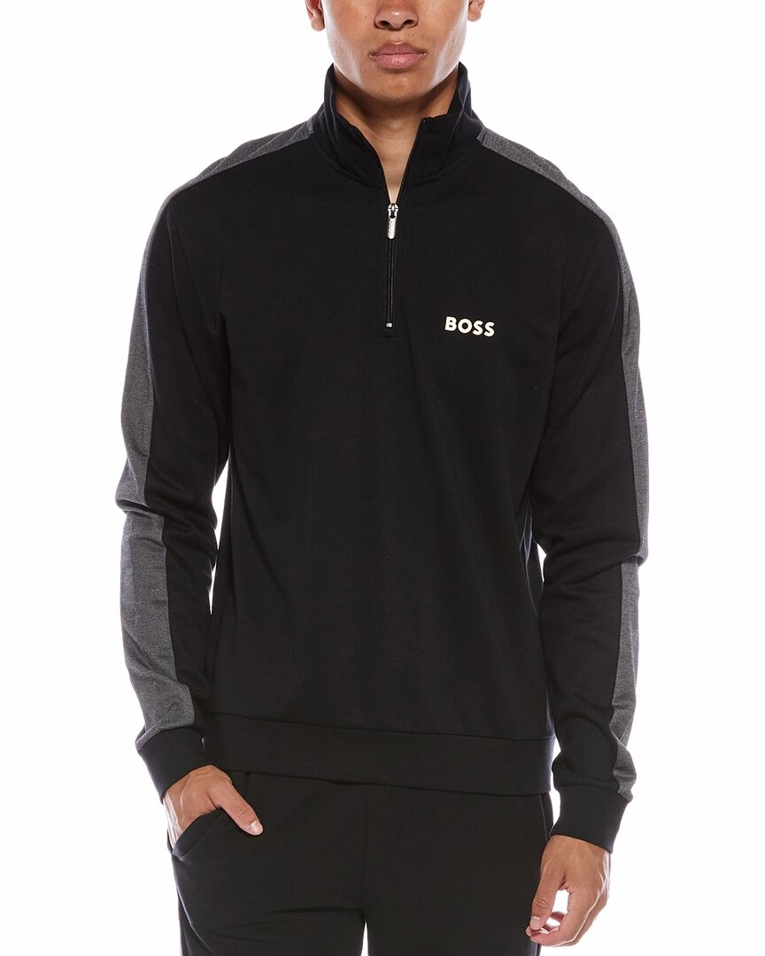 Hugo Boss Tracksuit 1/4-Zip