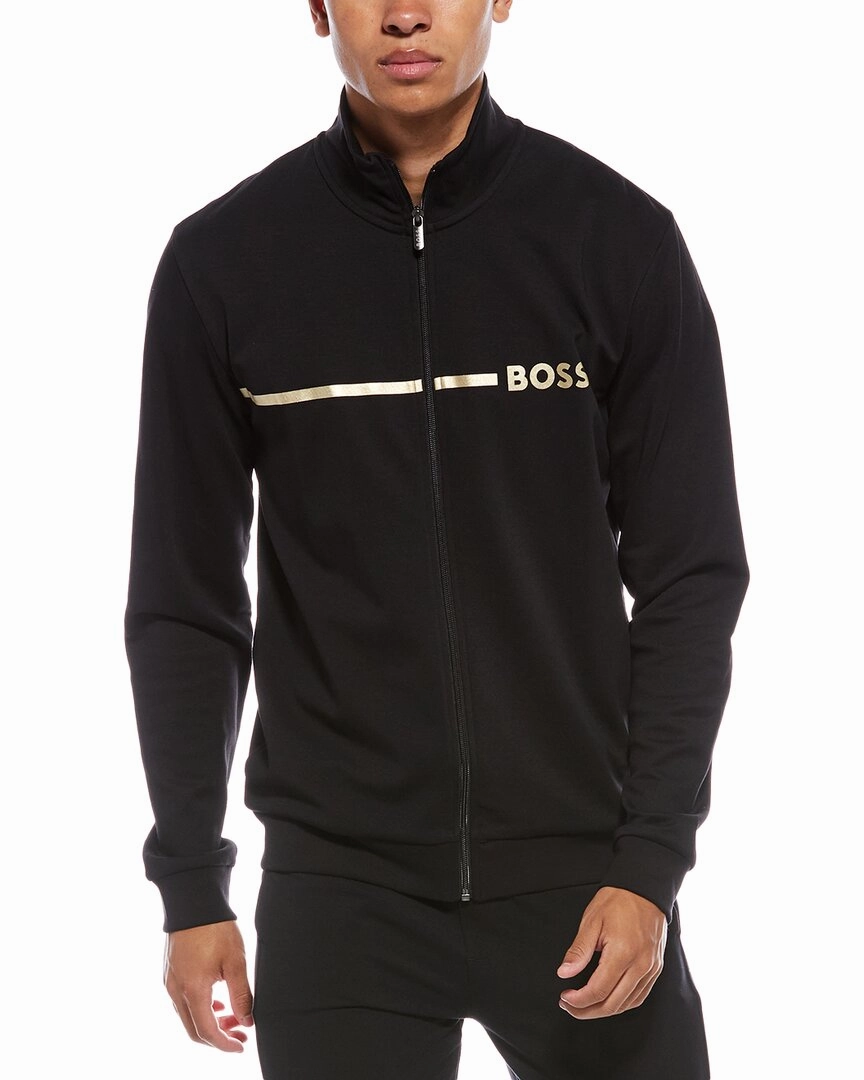 Hugo Boss Tracksuit Jacket