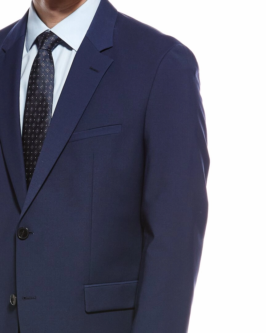 HUGO Hugo Boss 2pc Wool-Blend Suit