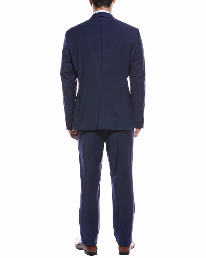 HUGO Hugo Boss 2pc Wool-Blend Suit