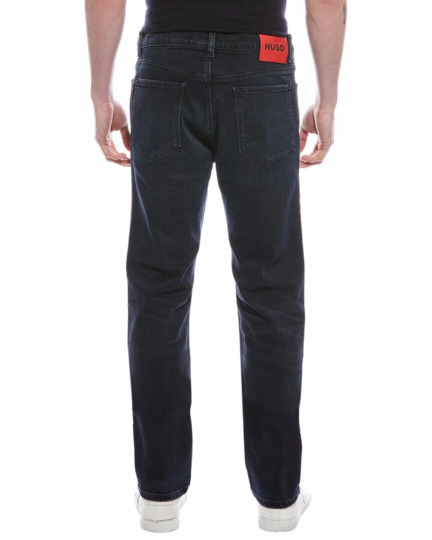 HUGO Hugo Boss Dark Blue Jean