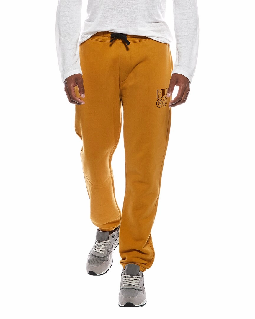 HUGO Hugo Boss Jersey Sweatpant