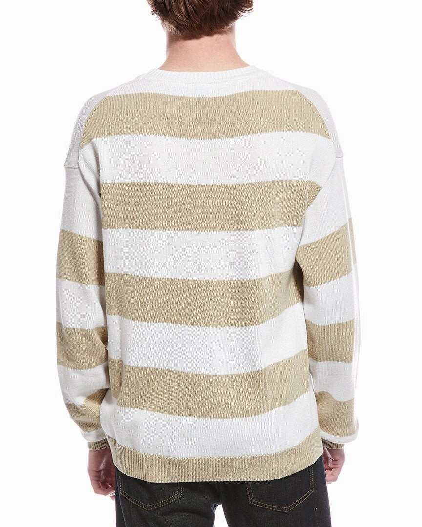HUGO Hugo Boss Sobueh Crewneck Sweater